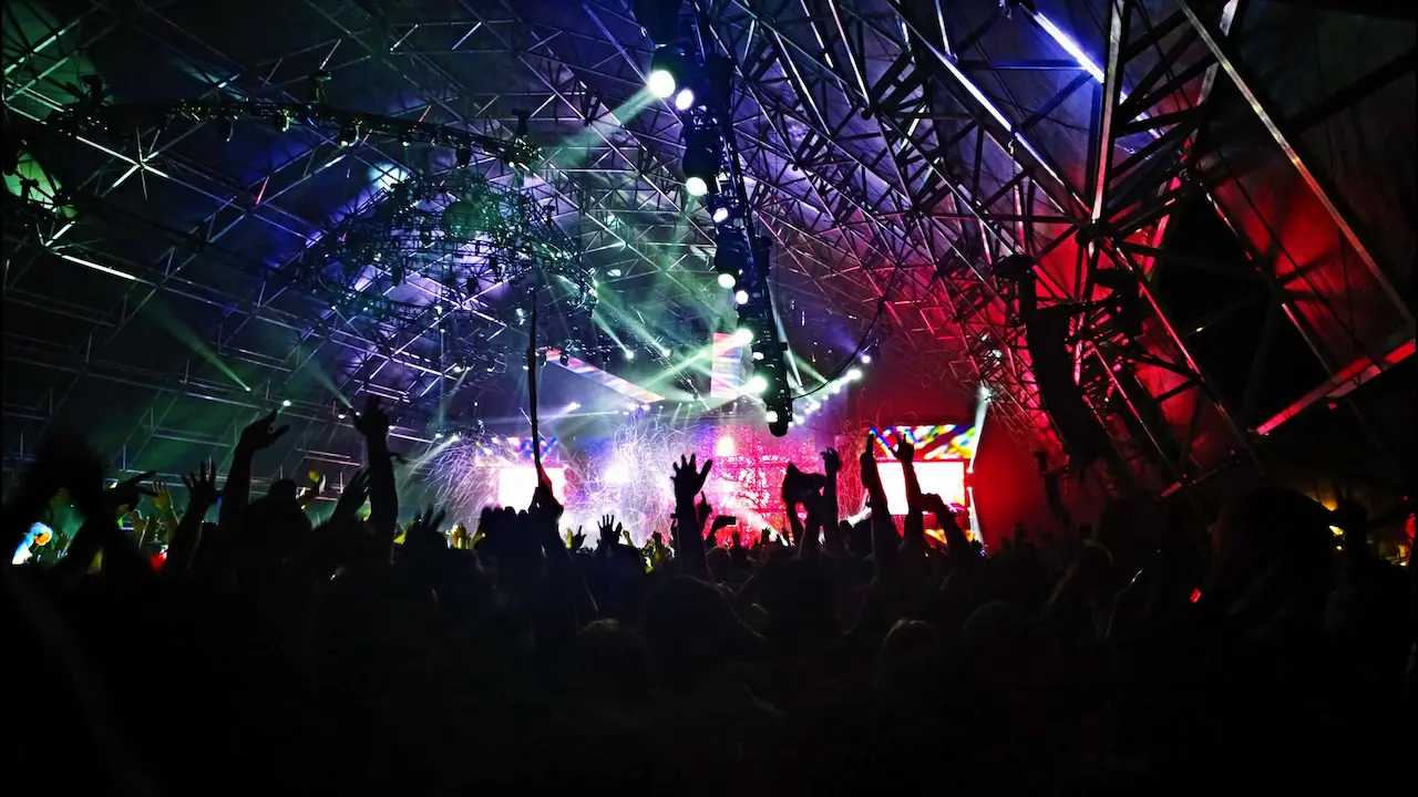 Live Setup